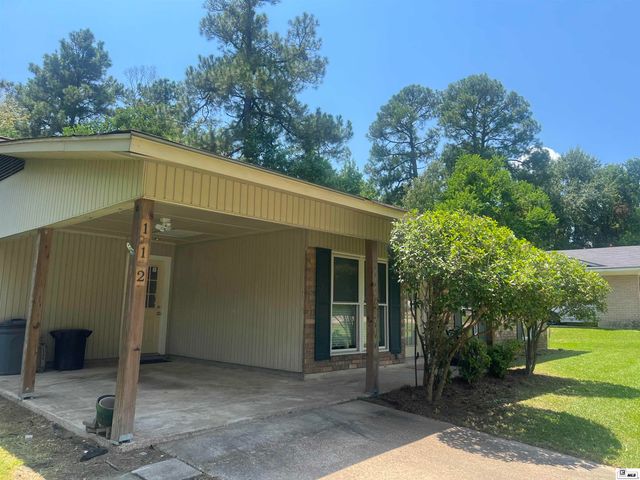 112 CRESTVIEW DRIVE, West Monroe, LA 71291