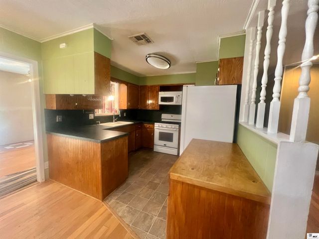 112 CRESTVIEW DRIVE, West Monroe, LA 71291