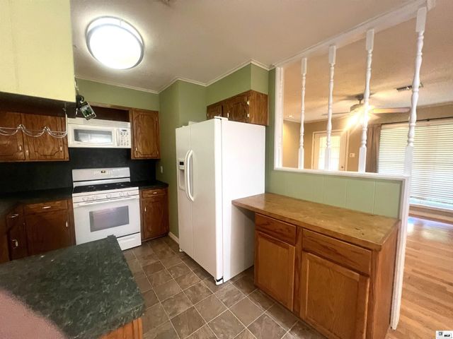 112 CRESTVIEW DRIVE, West Monroe, LA 71291