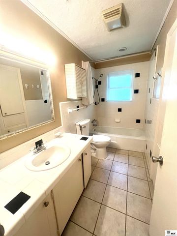 112 CRESTVIEW DRIVE, West Monroe, LA 71291
