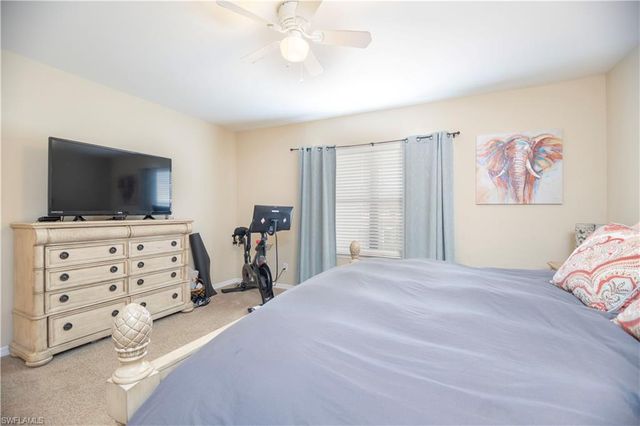 14758 Sutherland AVE 412, Naples, FL 34119