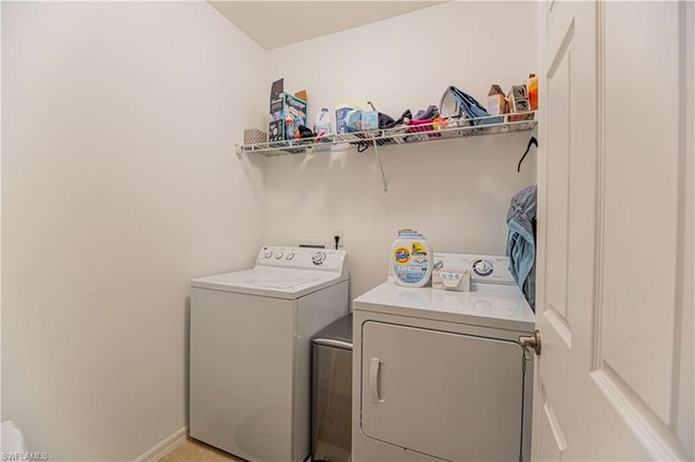 14758 Sutherland AVE 412, Naples, FL 34119