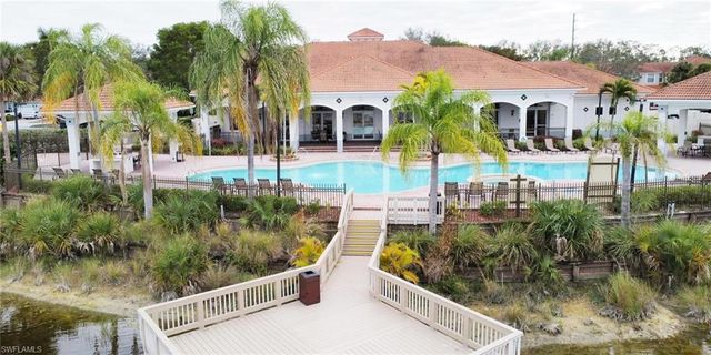 14758 Sutherland AVE 412, Naples, FL 34119