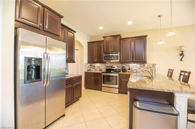 14758 Sutherland AVE 412, Naples, FL 34119