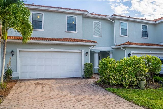 14758 Sutherland AVE 412, Naples, FL 34119