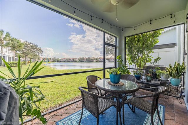 14758 Sutherland AVE 412, Naples, FL 34119
