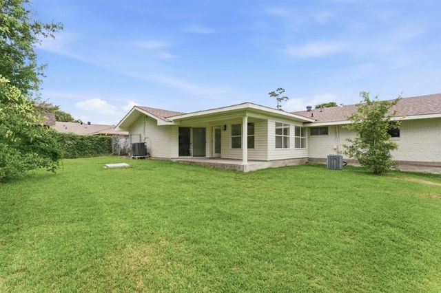 4114 Pleasant Drive, Lake Charles, LA 70605