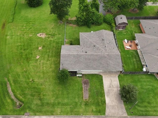 4114 Pleasant Drive, Lake Charles, LA 70605