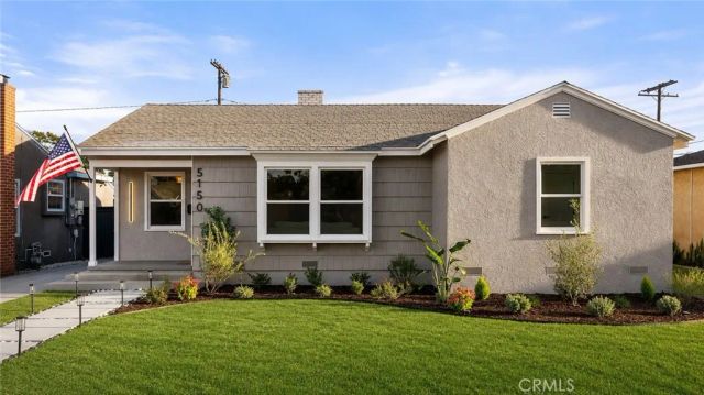 5150 E Brittain, Long Beach, CA 90808