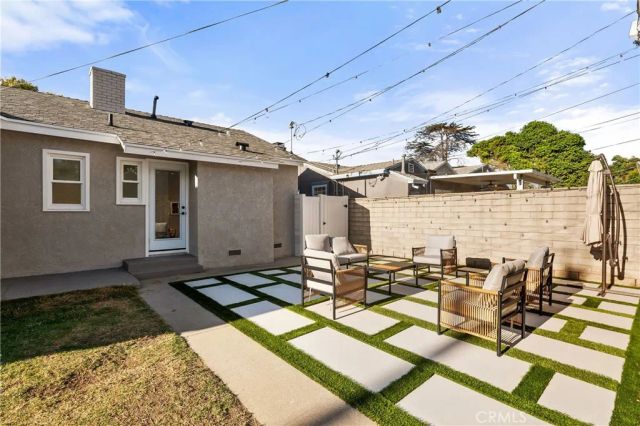 5150 E Brittain, Long Beach, CA 90808