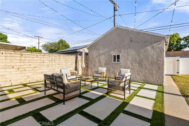 5150 E Brittain, Long Beach, CA 90808