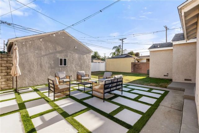 5150 E Brittain, Long Beach, CA 90808