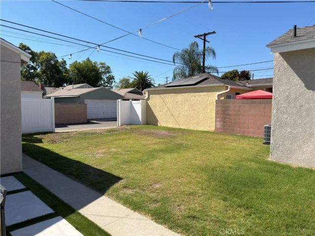 5150 E Brittain, Long Beach, CA 90808