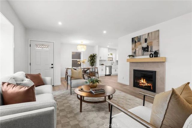 5150 E Brittain, Long Beach, CA 90808