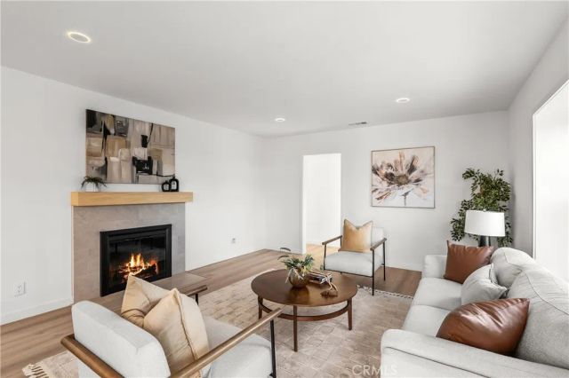 5150 E Brittain, Long Beach, CA 90808