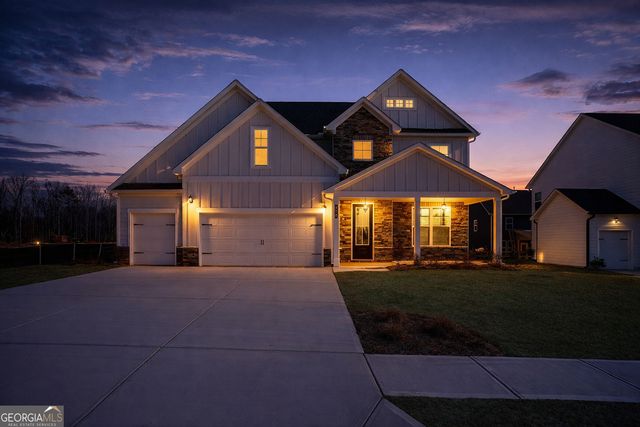 613 Villa Rica Springs, Villa Rica, GA 30180