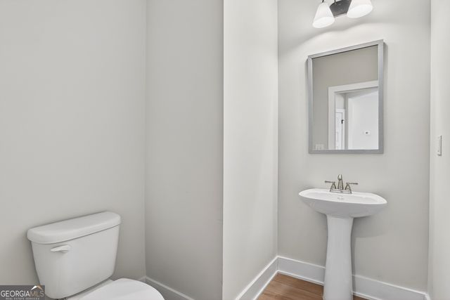 613 Villa Rica Springs, Villa Rica, GA 30180