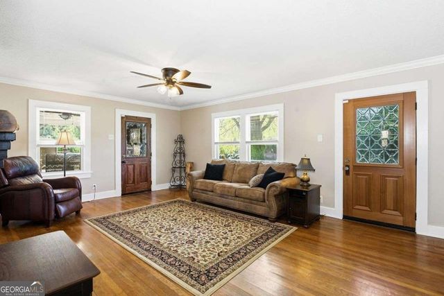 1625 Seayes Road SW, Mableton, GA 30126