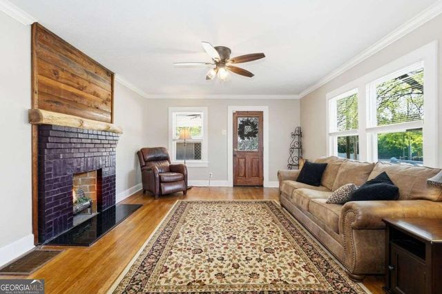 1625 Seayes Road SW, Mableton, GA 30126