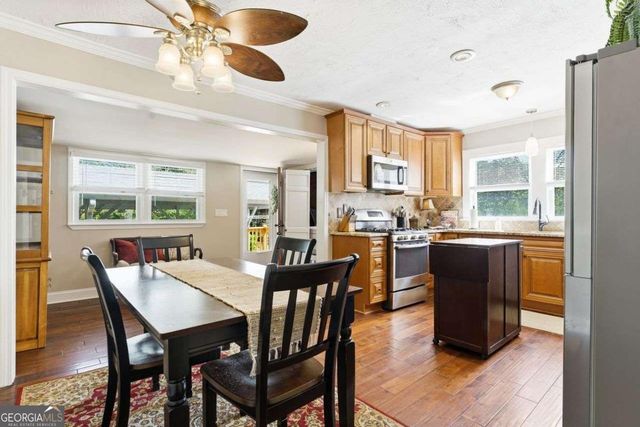 1625 Seayes Road SW, Mableton, GA 30126