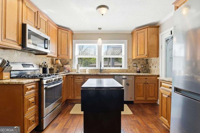 1625 Seayes Road SW, Mableton, GA 30126