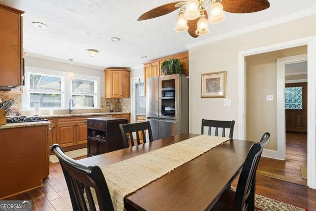 1625 Seayes Road SW, Mableton, GA 30126