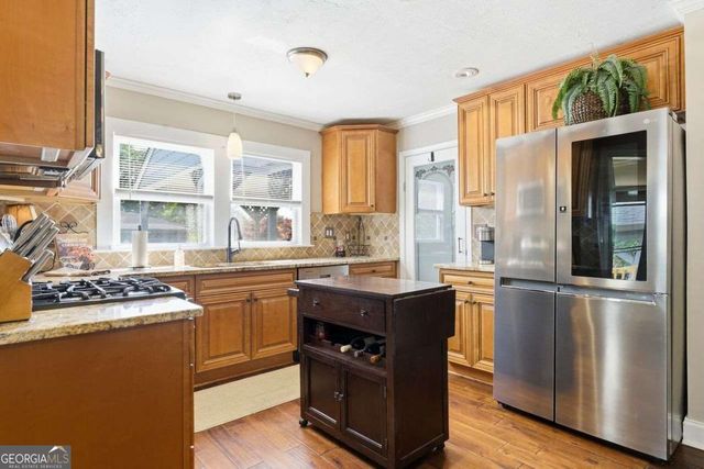 1625 Seayes Road SW, Mableton, GA 30126