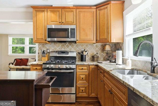 1625 Seayes Road SW, Mableton, GA 30126