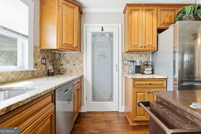 1625 Seayes Road SW, Mableton, GA 30126