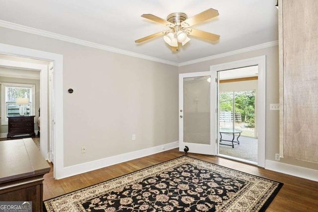 1625 Seayes Road SW, Mableton, GA 30126