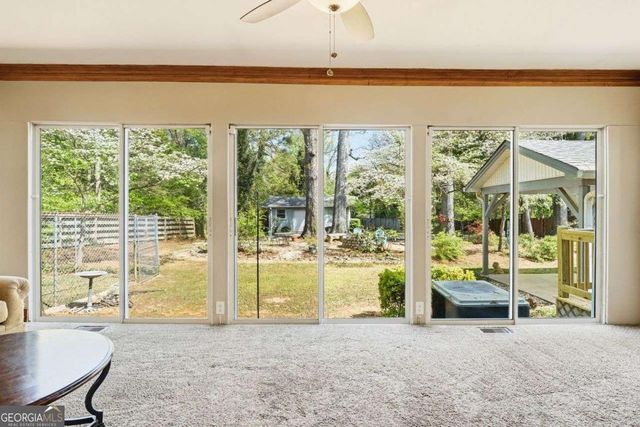 1625 Seayes Road SW, Mableton, GA 30126