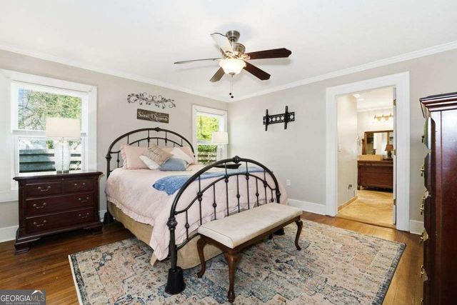 1625 Seayes Road SW, Mableton, GA 30126