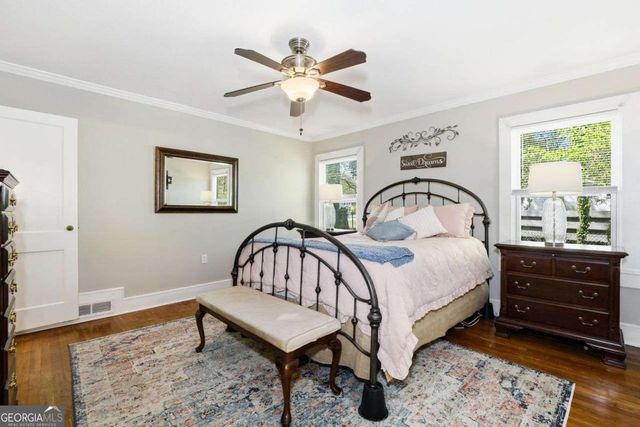 1625 Seayes Road SW, Mableton, GA 30126