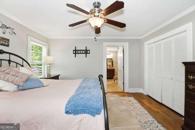 1625 Seayes Road SW, Mableton, GA 30126