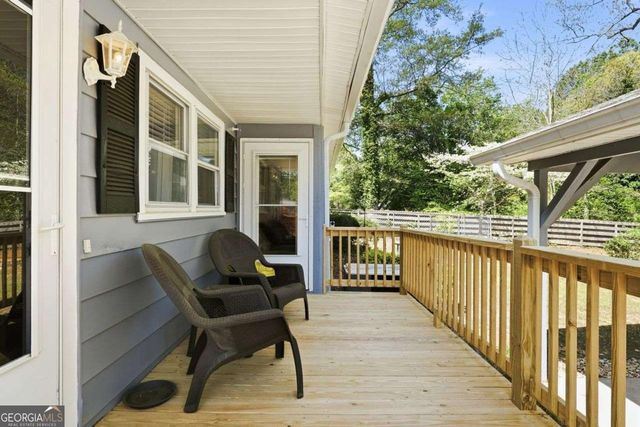 1625 Seayes Road SW, Mableton, GA 30126