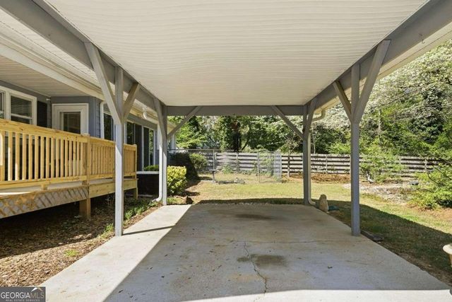 1625 Seayes Road SW, Mableton, GA 30126