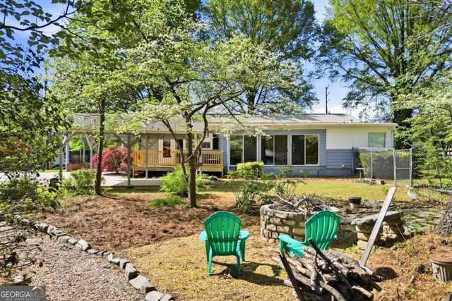 1625 Seayes Road SW, Mableton, GA 30126