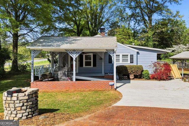 1625 Seayes Road SW, Mableton, GA 30126