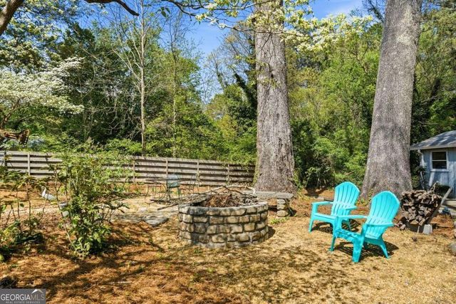 1625 Seayes Road SW, Mableton, GA 30126