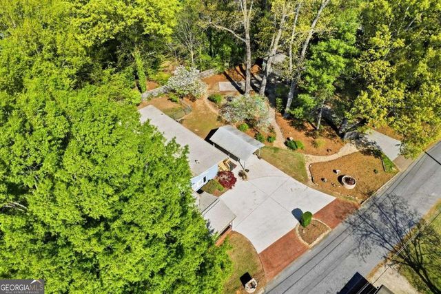 1625 Seayes Road SW, Mableton, GA 30126