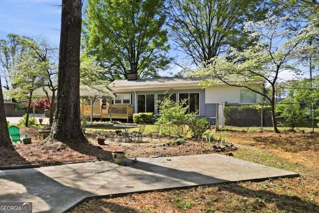 1625 Seayes Road SW, Mableton, GA 30126