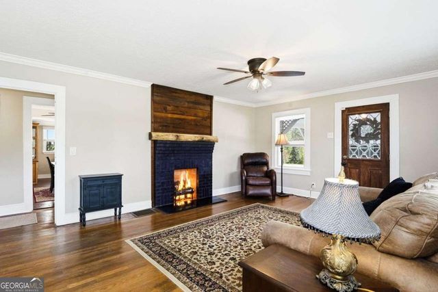 1625 Seayes Road SW, Mableton, GA 30126