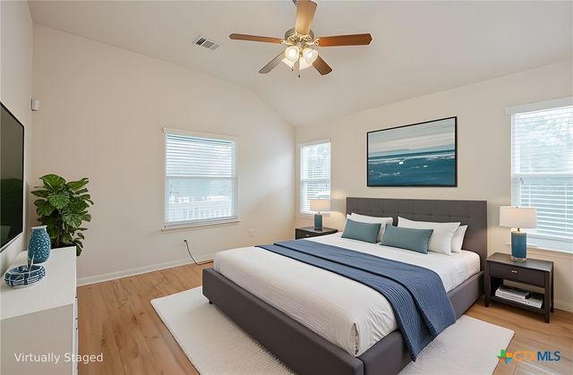 1737 Scenic View Drive, Canyon Lake, TX 78133