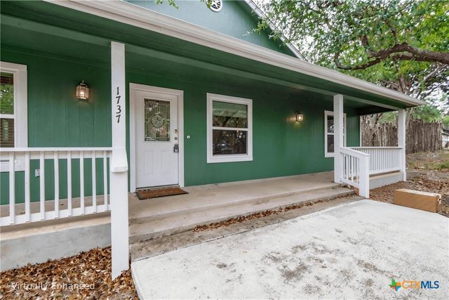 1737 Scenic View Drive, Canyon Lake, TX 78133