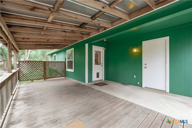 1737 Scenic View Drive, Canyon Lake, TX 78133