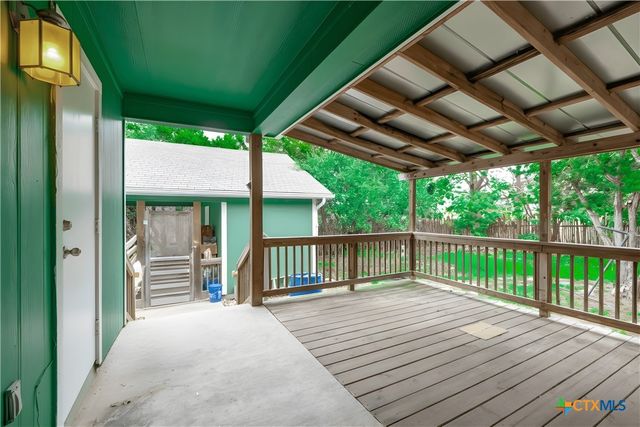 1737 Scenic View Drive, Canyon Lake, TX 78133