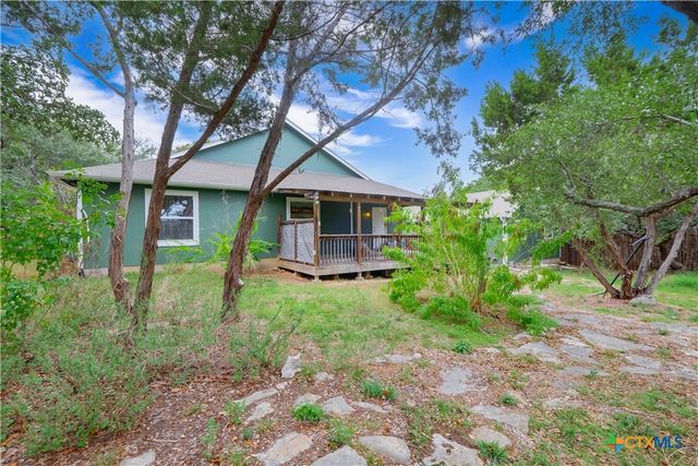 1737 Scenic View Drive, Canyon Lake, TX 78133