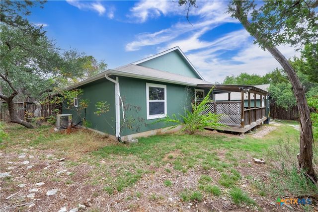 1737 Scenic View Drive, Canyon Lake, TX 78133