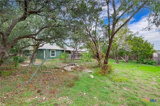 1737 Scenic View Drive, Canyon Lake, TX 78133