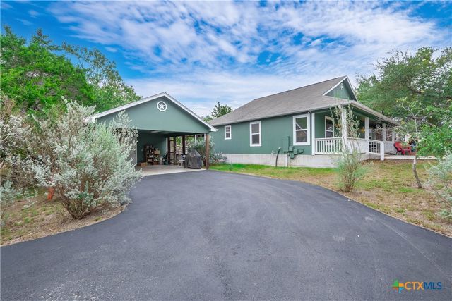 1737 Scenic View Drive, Canyon Lake, TX 78133